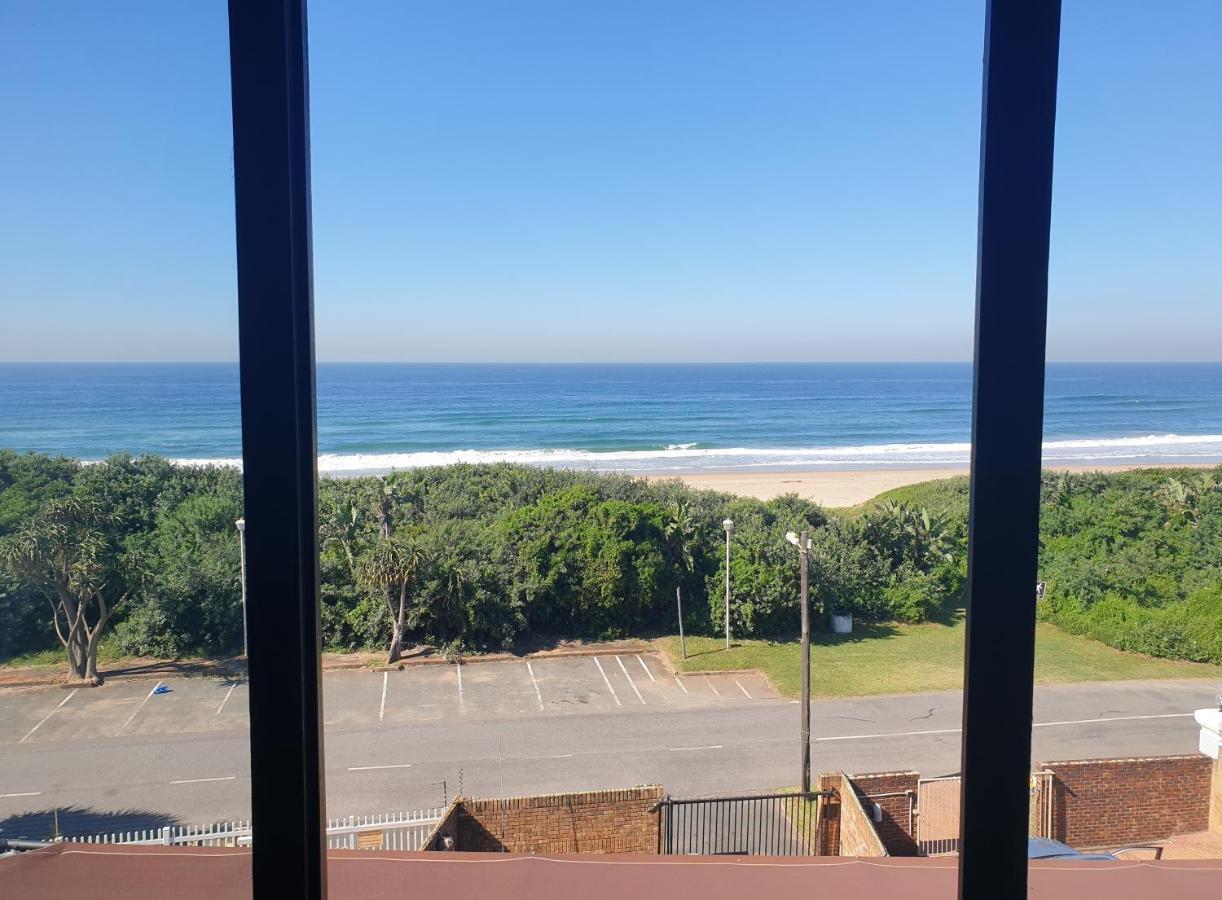 Deep Blue Guest House Amanzimtoti Exterior photo