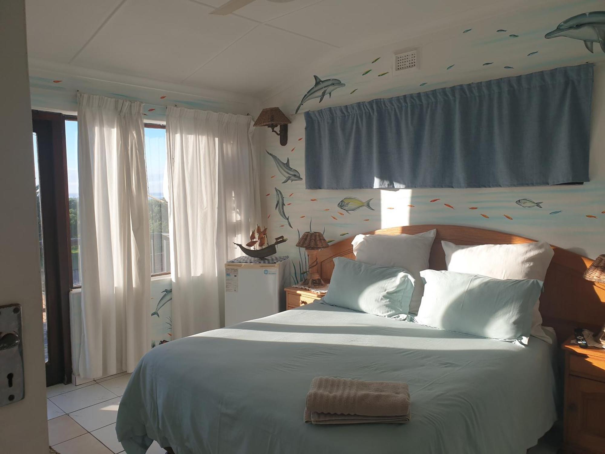 Deep Blue Guest House Amanzimtoti Exterior photo