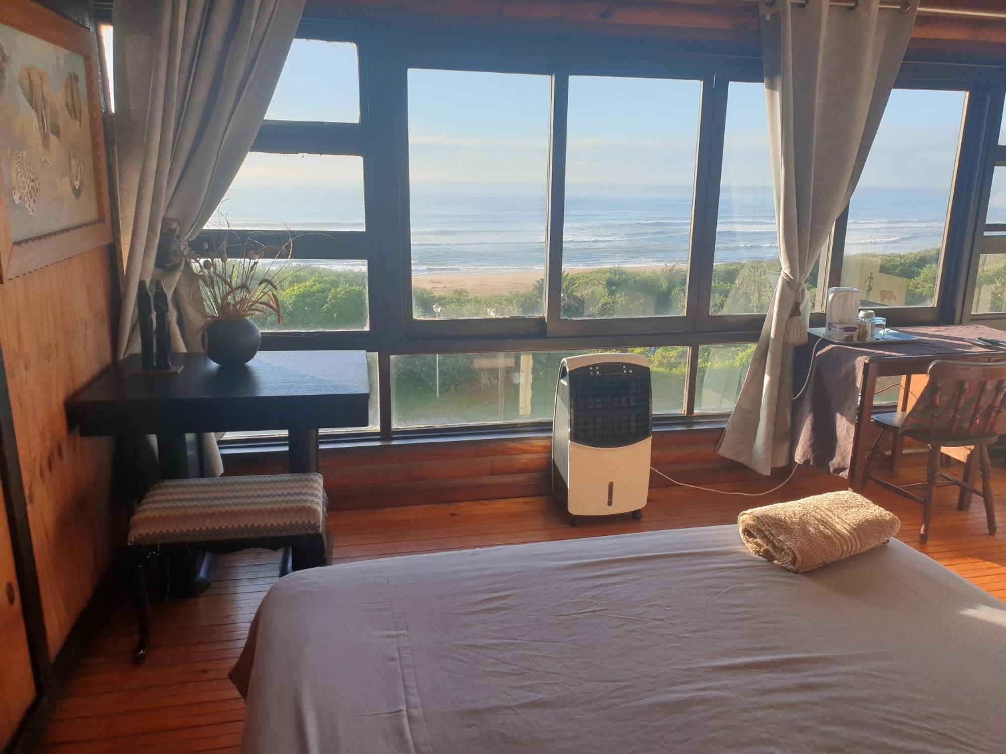 Deep Blue Guest House Amanzimtoti Exterior photo