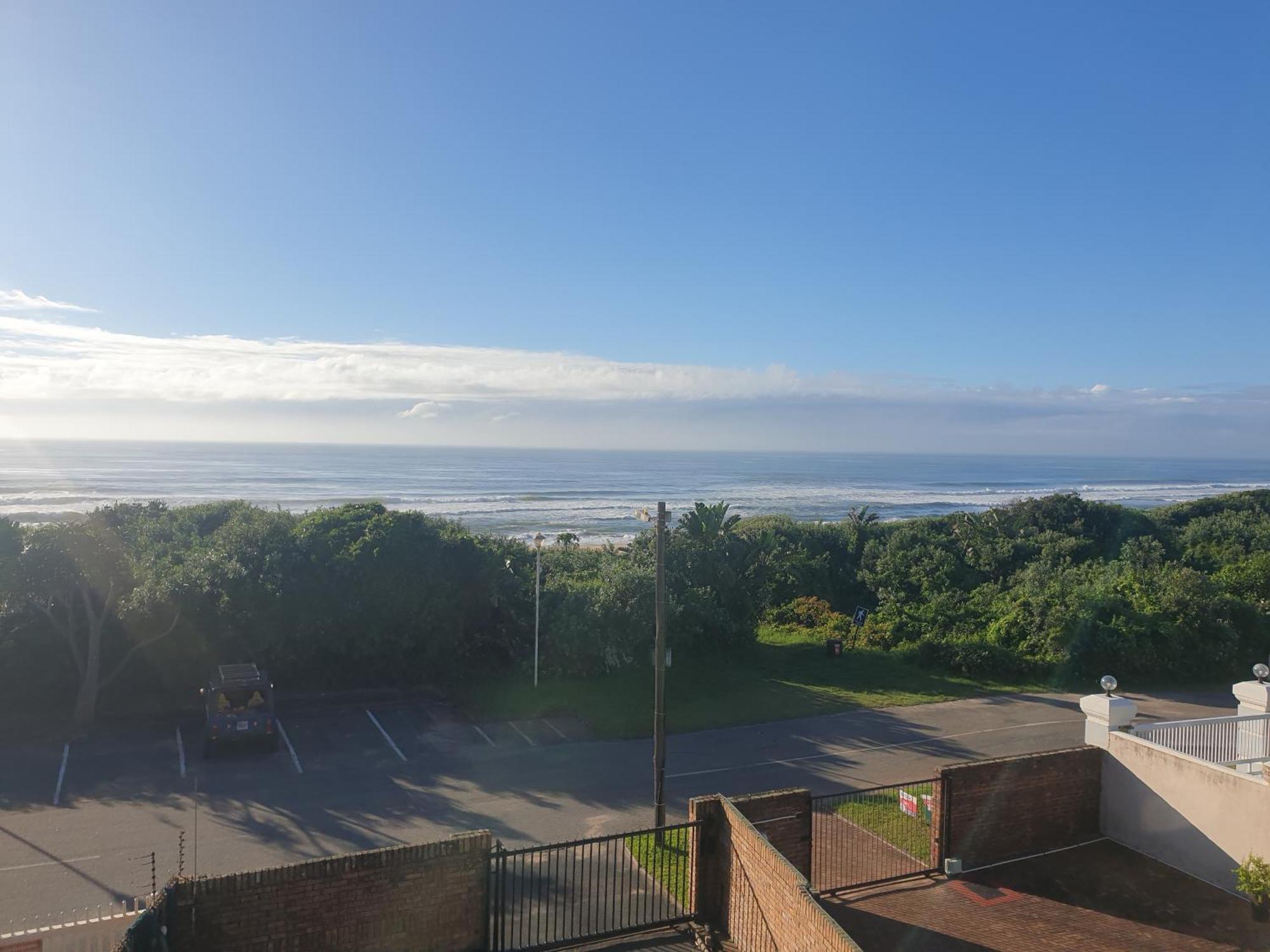 Deep Blue Guest House Amanzimtoti Exterior photo