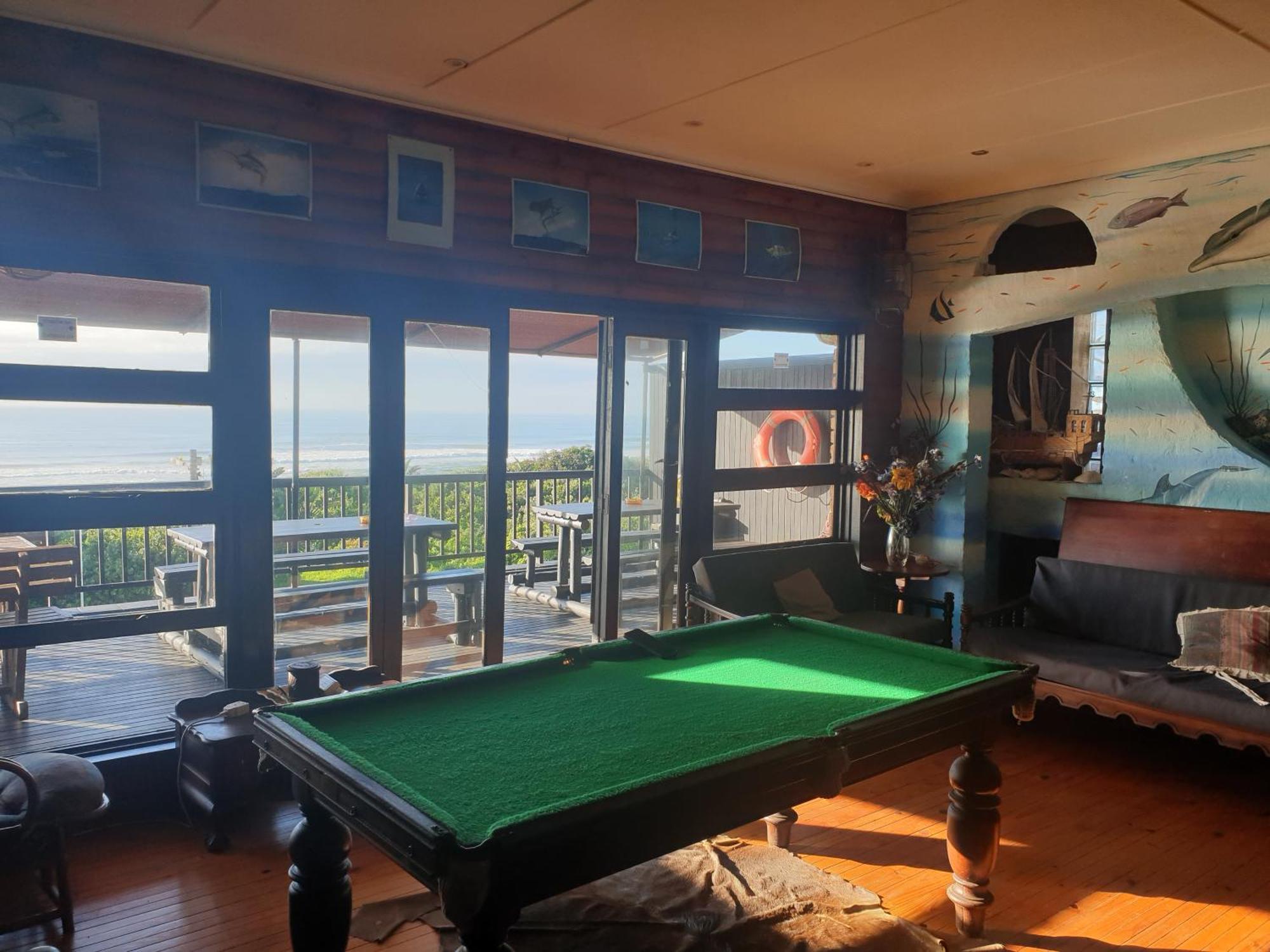 Deep Blue Guest House Amanzimtoti Exterior photo